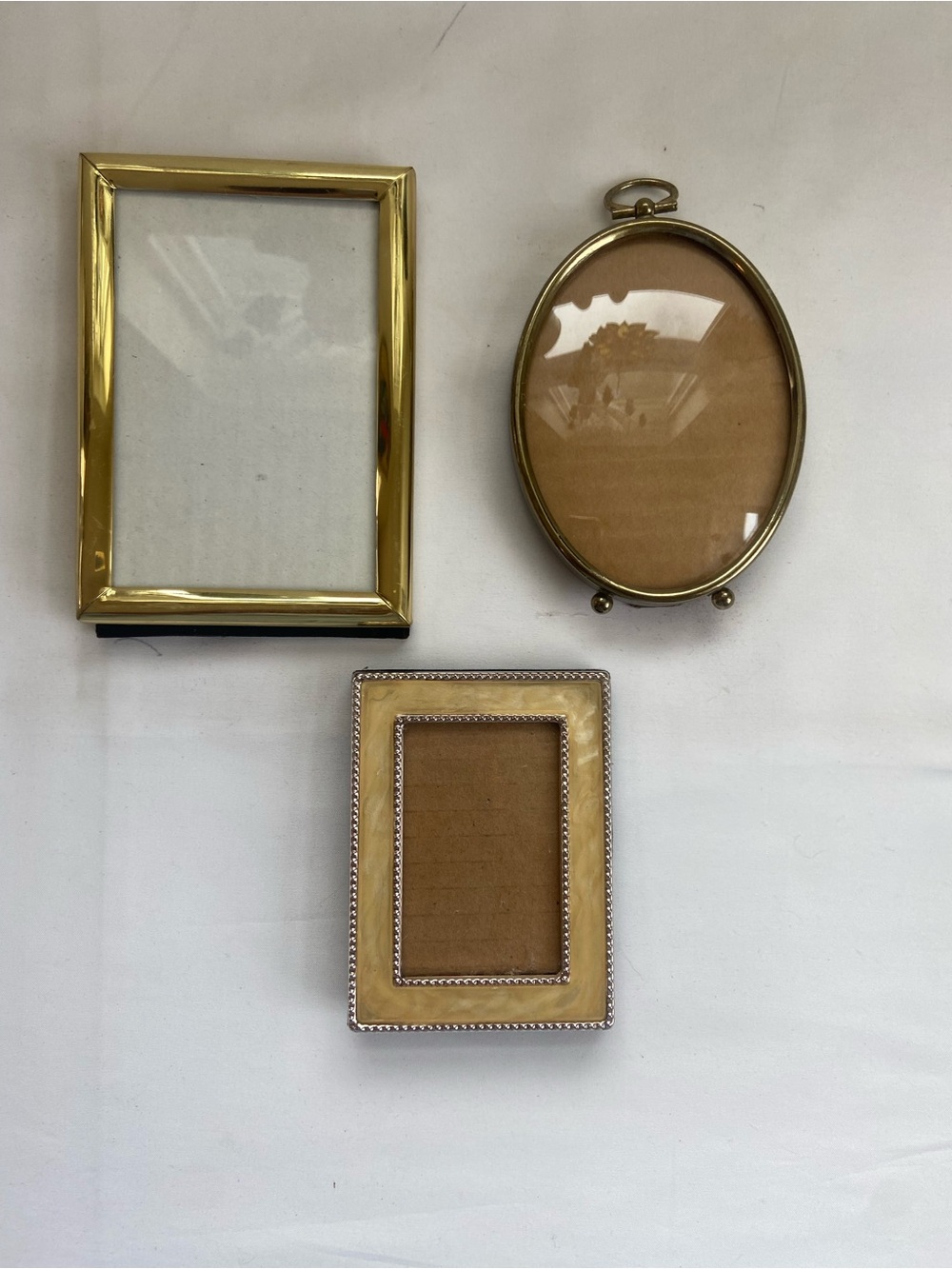 (3)  Picture frame bundle